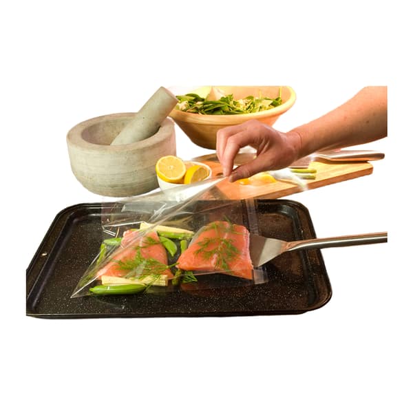 Toastabags Cookafish Ugnsformar 10-pack