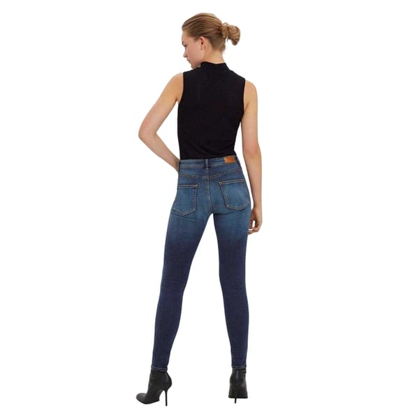 Vero Moda Dam/Dam Jeans Slim