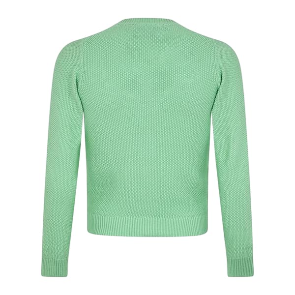 Lyle & Scott Herrkofta med broderad logotyp, normal passform