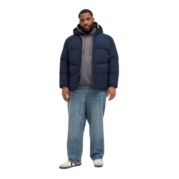 Jack And Jones Pufferjakke til mænd