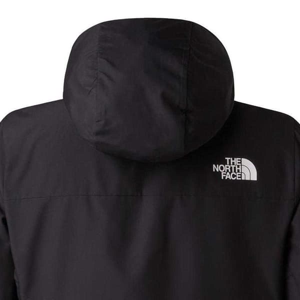 The North Face Womens/Ladies Windproof Packaway Jacket