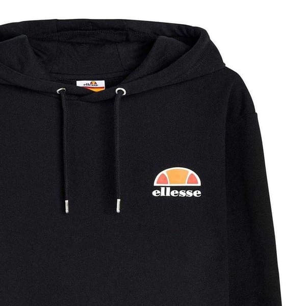 Ellesse Miesten Logohuppari