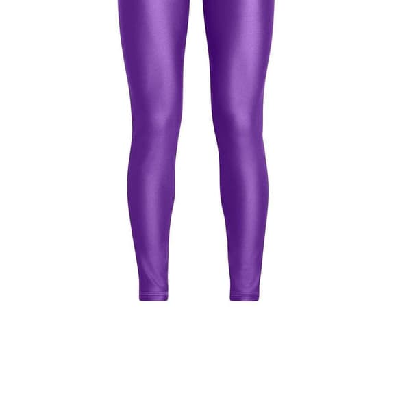 Under Armour Flickor Logotyp Leggings