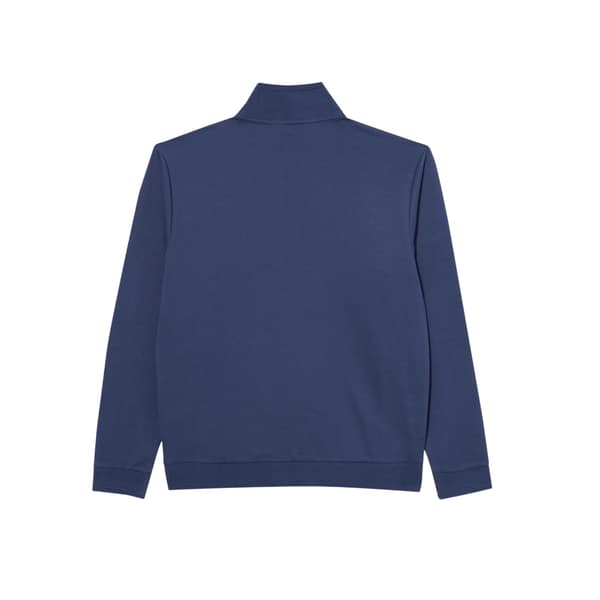Boss Mens Logo Regular Long-Sleeved Jacket