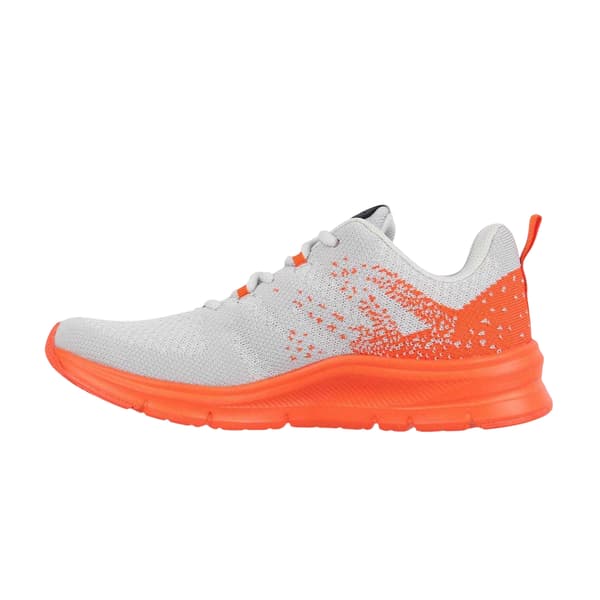 Karrimor Boys Duma 6 Speckle Cushioned Trainers