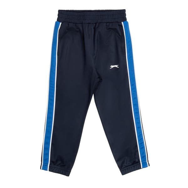 Slazenger Barn/Kids Polyester Lättvikts Träningsoverall Set