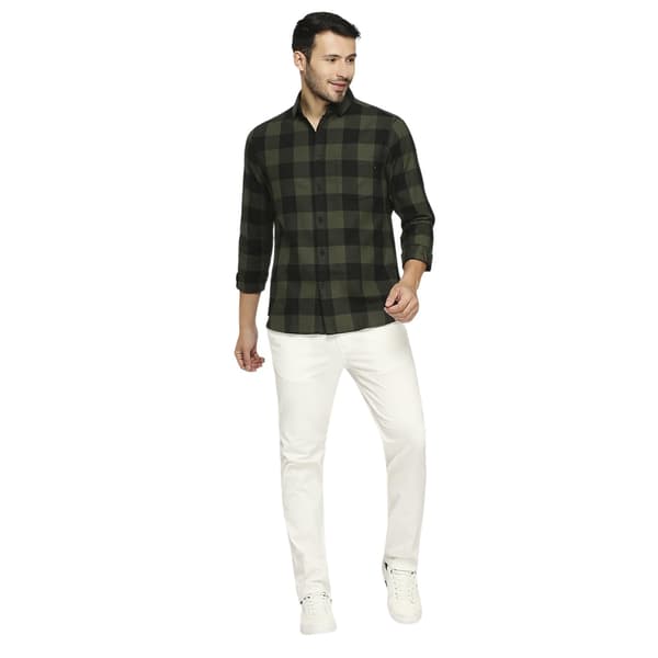 Peter Werth Mens Aulton Shirt
