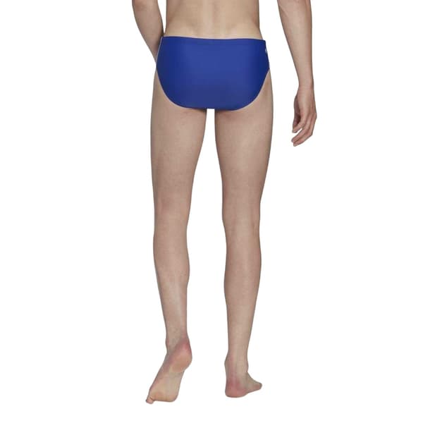 Adidas Miesten 3 raidan uimahousut