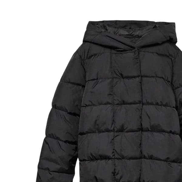 Vero Moda Dam Belinda Vadderad Jacka i Polyamid