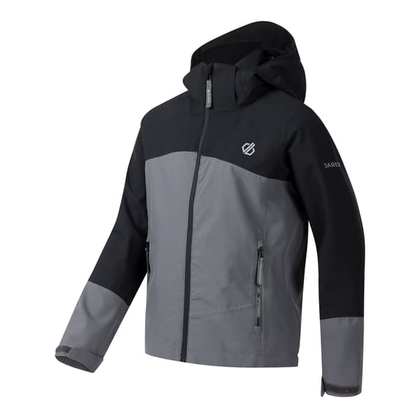 Dare 2B Childrens/Kids Explore III Waterproof Jacket