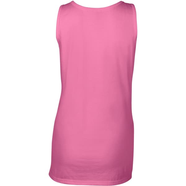 Gildan Dam Linne Soft Style