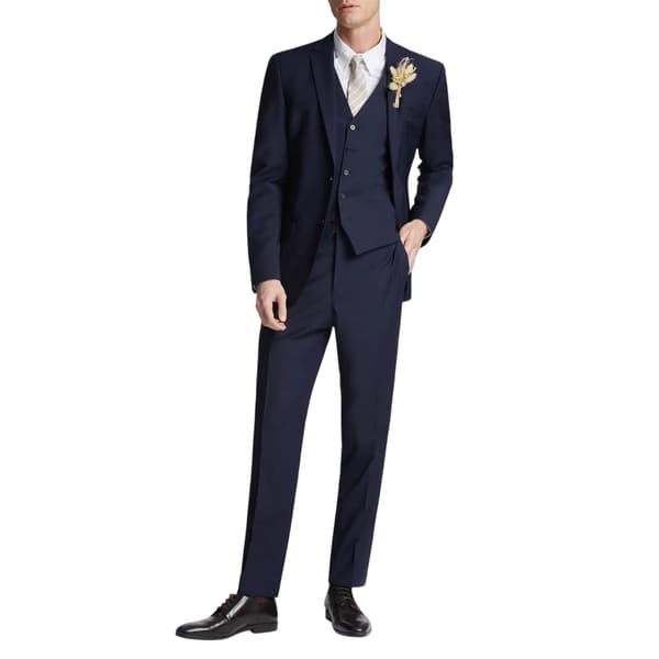 Ted Baker Herr Slim Kostymjacka
