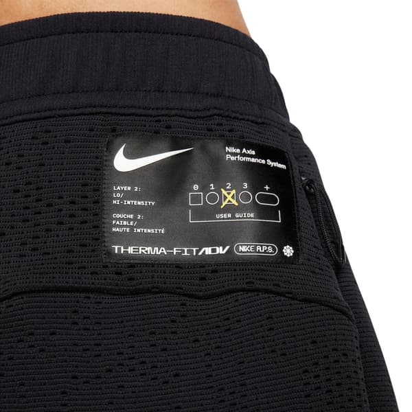 Nike Miesten Axis Performance System -collegehousut