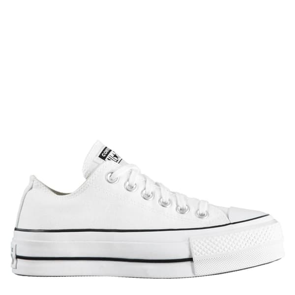 Converse Naisten Chuck Taylor Canvas Platform Kengät