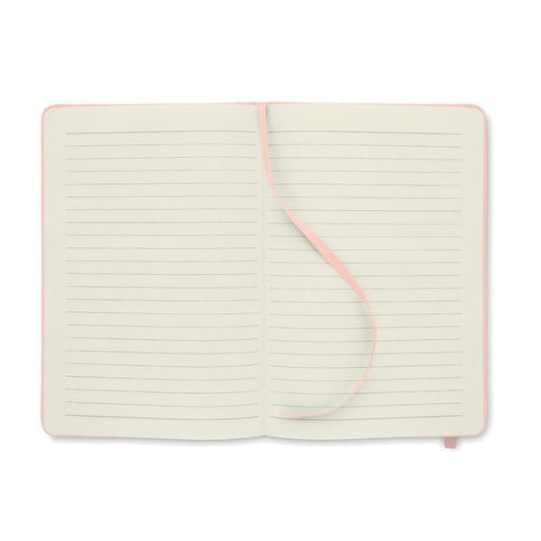 MidOcean Note RPET A5 Anteckningsbok