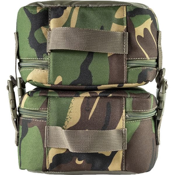 Speero Modular Toiletry Bag