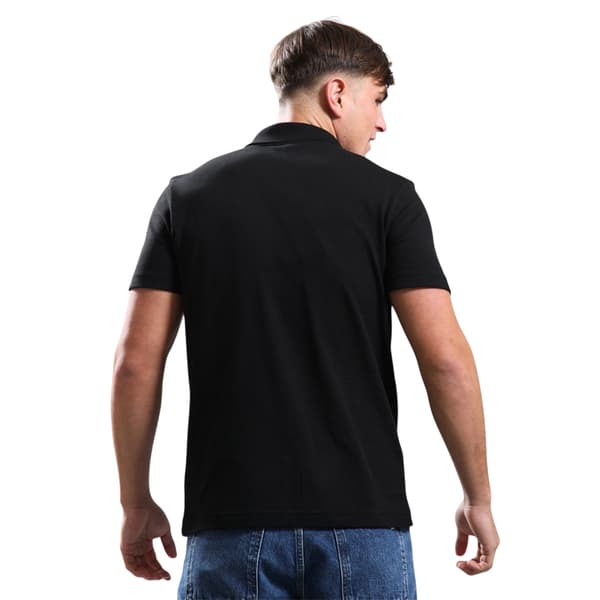 Lacoste Farveblok-poloshirt til mænd