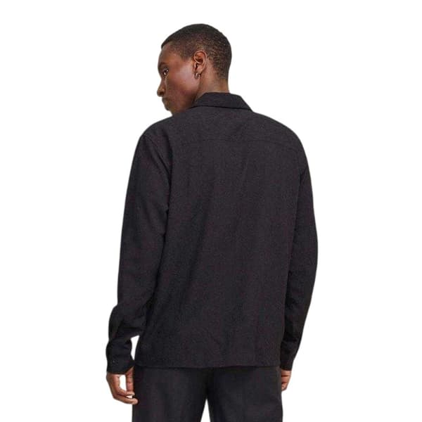 Jack And Jones Jacquardskjorta för män