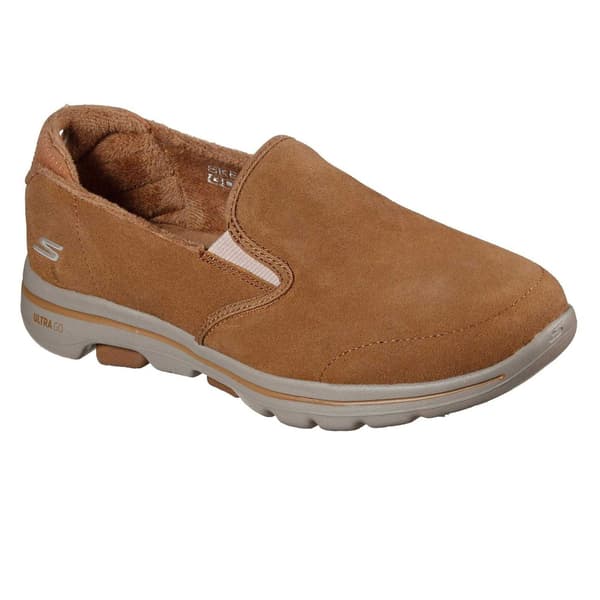 Skechers Dam/Kvinnor Gowalk Mockaskor