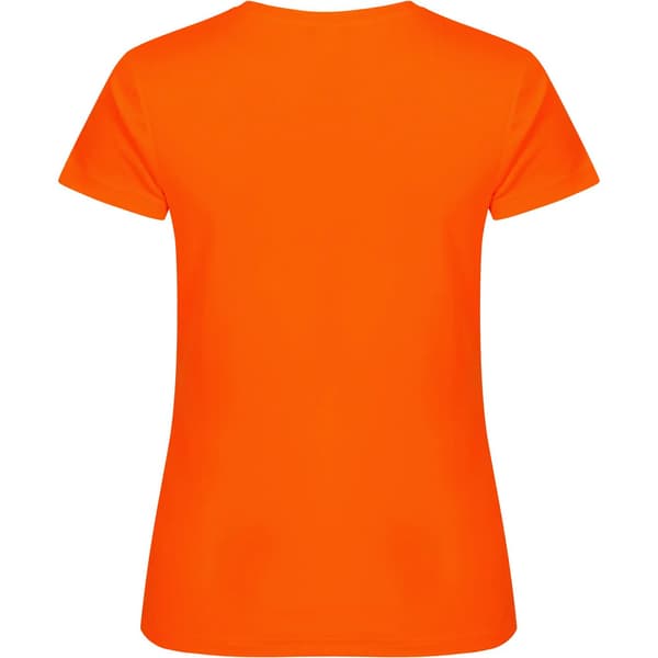 Clique Dam/Dam Basic Active Interlock T-shirt