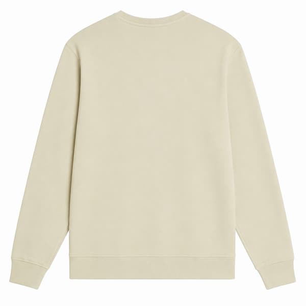 Lyle & Scott Herrtröja med broderad logotyp