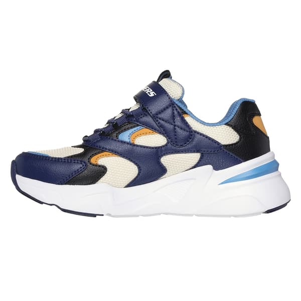 Skechers Lasten Bobsbamina Mesh -lenkkarit