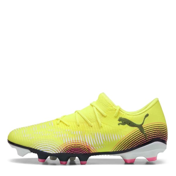 Puma Mens Future 8 Match tekonurmikengät