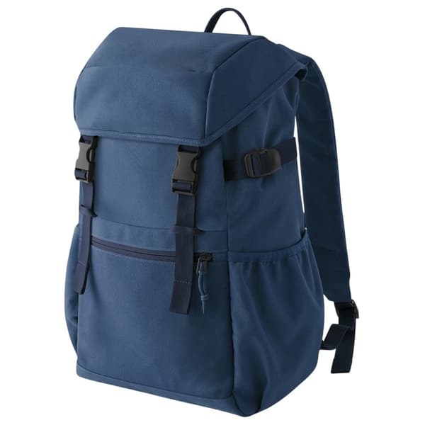 Bagbase Ramble Kierrätetty polyesteri 18L reppu