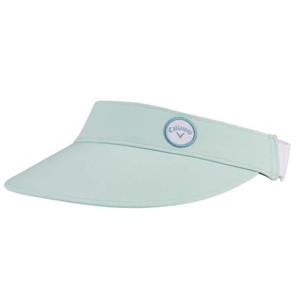 Callaway Mens Plain Golf Visor