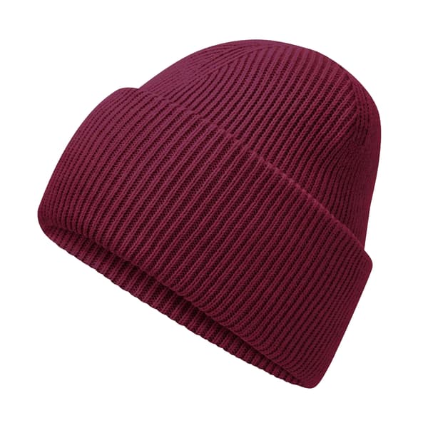 Beechfield Unisex Vuxen Klassisk Djup Muddmössa