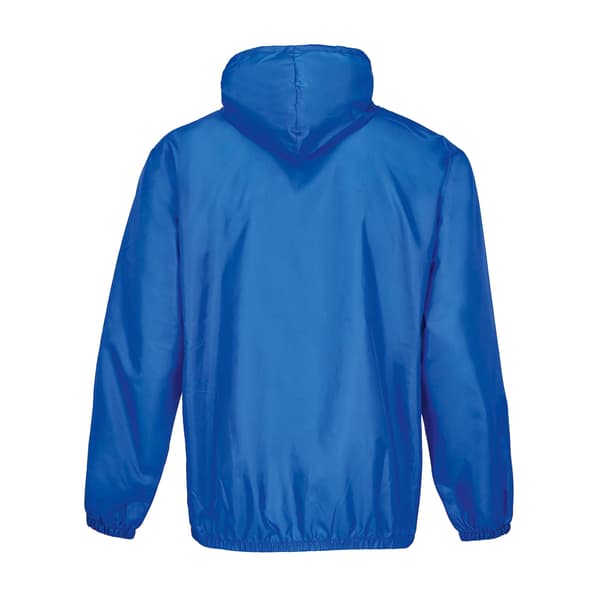 SOLS Unisex Adult Shield Windproof Jacket