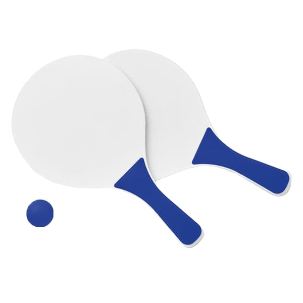 MidOcean Mini Match Small Beach Tennis Set