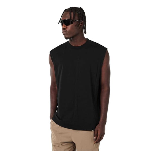 Represent Mens Modern Tank Top