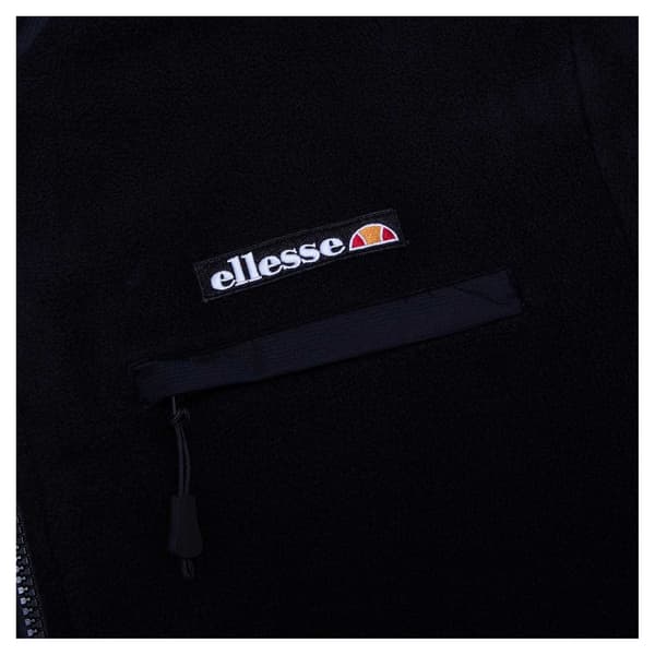 Ellesse Herr Maseben Fleecejacka