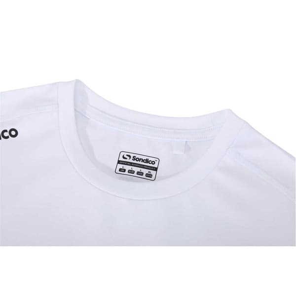 Sondico Core Enfärgad Baselayer Topp för Herr