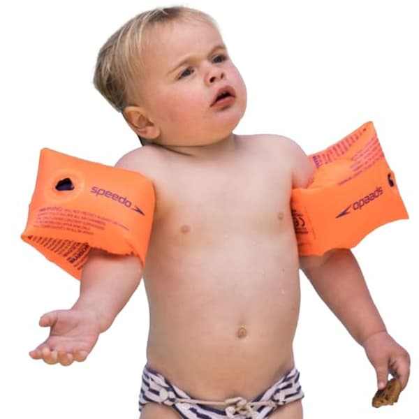 Speedo Børne/børn svømmearmbånd