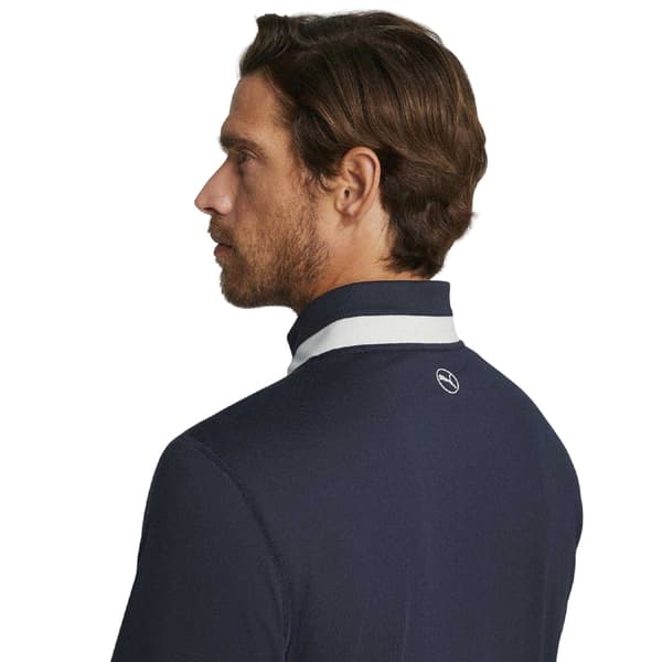Puma Quarter Zip Jumper til mænd