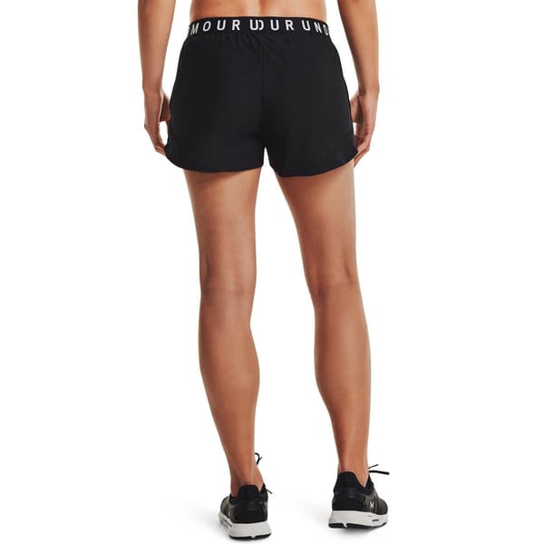 Under Armour Dam Play Up 2 i 1 Shorts