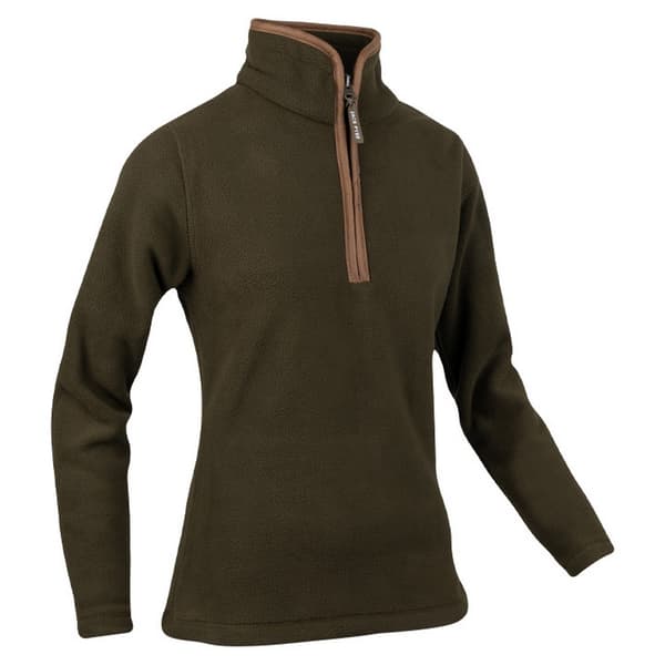 Jack Pyke Fleece-top til kvinder/damer