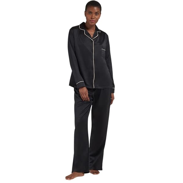 Bluebella Pyjamasset i satin för dam