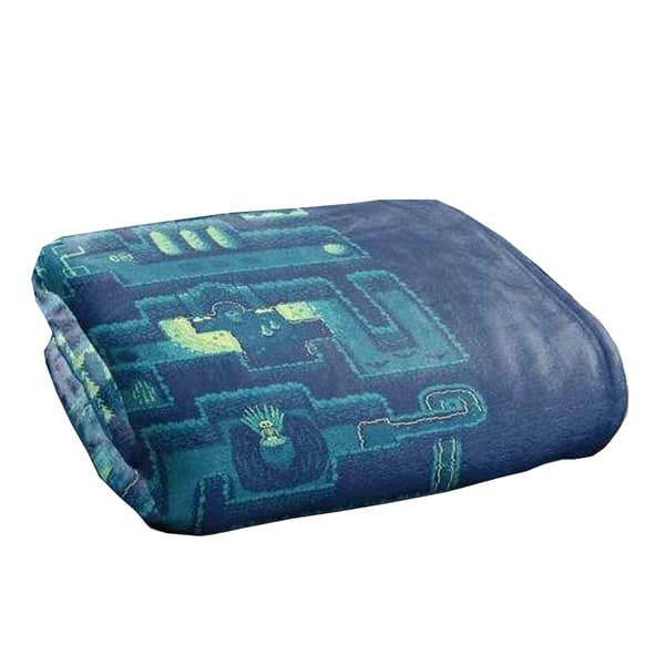 The Goonies Silky 8-Bit Supersoft-peitto