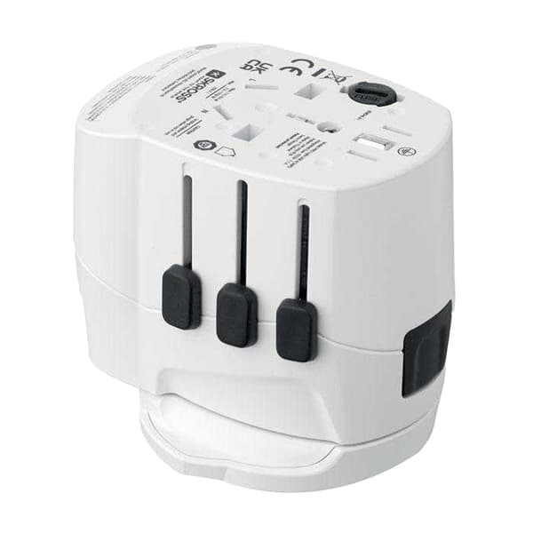 MidOcean Travel Adapter