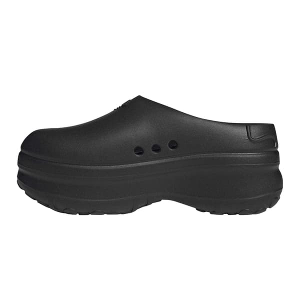 Adidas Dam Stan Chunky Flat Mules
