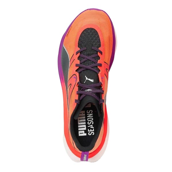 Puma Mens Deviate Nitro Elite Running Shoes