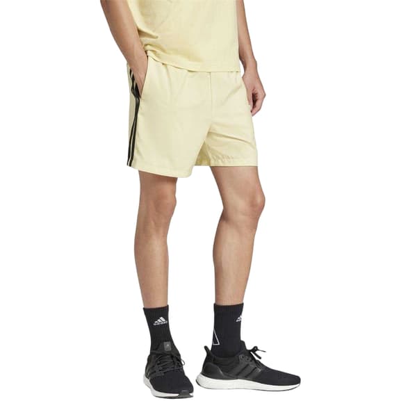 Adidas Herrshorts med 3 ränder
