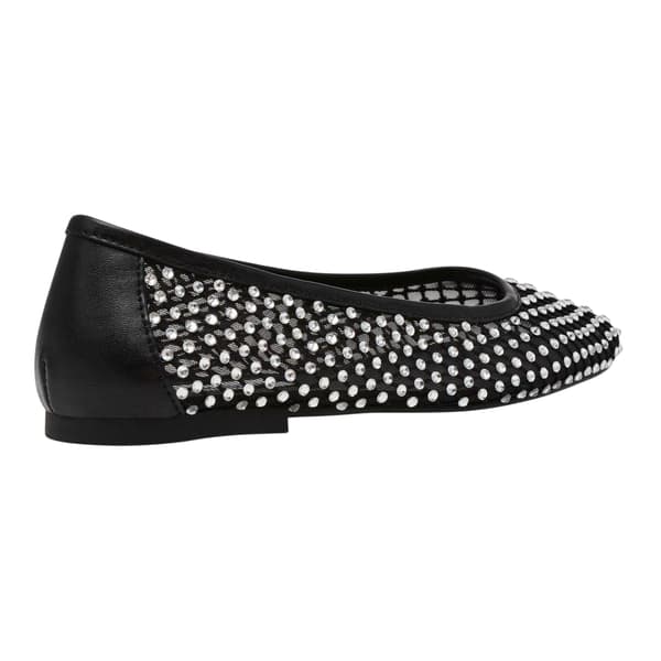 Steve Madden Auden utsmyckade ballerinaskor för damer