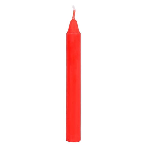 Something Different Magic Spell Candles (Pack Of 12)