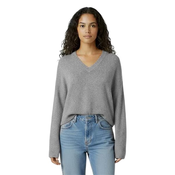 Jack Wills Dam/Dam Drop Shoulder Jumper
