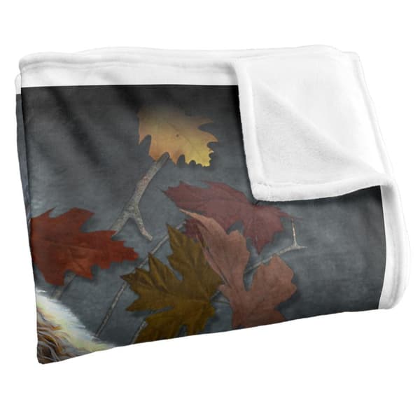 JQ Licensing Jlo Silky Howling Wolf Supersoft-peitto