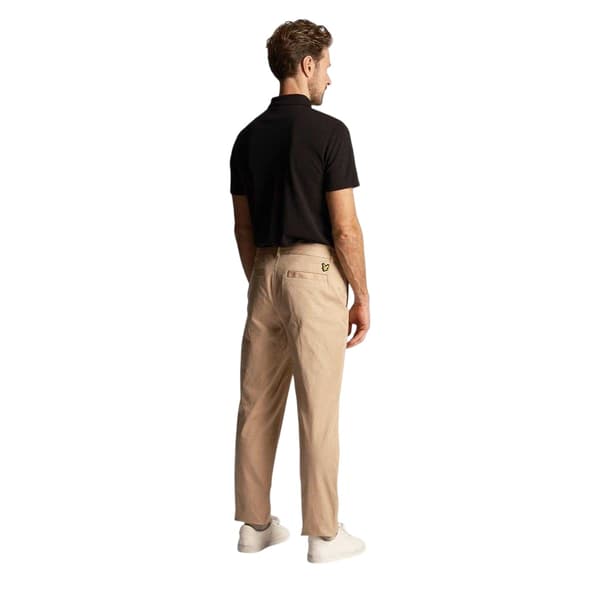 Lyle & Scott Golf Chinos för män